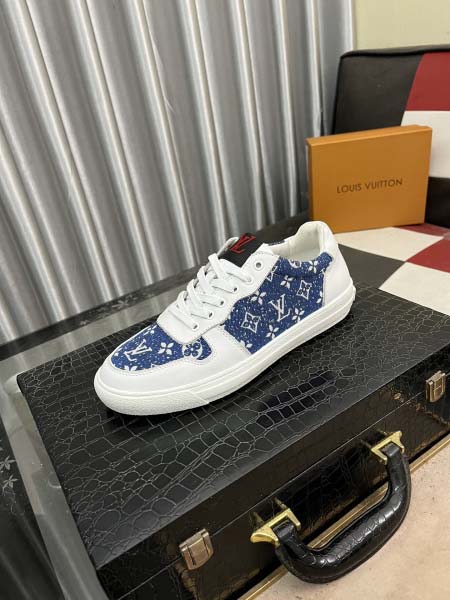 2025年4月10日入荷新品Louis Vuittonカジュ...