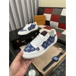 2025年4月10日入荷新品Louis Vuittonカジュアルシューズ/スニーカー｜メンズ革靴本革製ギフト/誕生日/TL工場