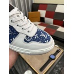 2025年4月10日入荷新品Louis Vuittonカジュアルシューズ/スニーカー｜メンズ革靴本革製ギフト/誕生日/TL工場