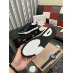 2025年4月10日入荷新品GUCCIカジュアルシューズ/スニーカー｜メンズ革靴本革製ギフト/誕生日/TL工場