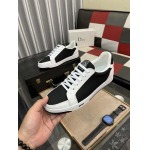 2025年4月10日入荷新品GUCCIカジュアルシューズ/スニーカー｜メンズ革靴本革製ギフト/誕生日/TL工場