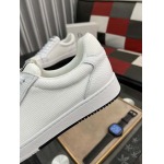 2025年4月10日入荷新品GUCCIカジュアルシューズ/スニーカー｜メンズ革靴本革製ギフト/誕生日/TL工場