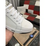 2025年4月10日入荷新品GUCCIカジュアルシューズ/スニーカー｜メンズ革靴本革製ギフト/誕生日/TL工場