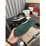 2025年4月10日入荷新品GUCCIカジュアルシューズ/スニーカー｜メンズ革靴本革製ギフト/誕生日/TL工場