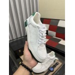 2025年4月10日入荷新品GUCCIカジュアルシューズ/スニーカー｜メンズ革靴本革製ギフト/誕生日/TL工場