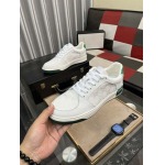 2025年4月10日入荷新品GUCCIカジュアルシューズ/スニーカー｜メンズ革靴本革製ギフト/誕生日/TL工場