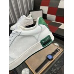 2025年4月10日入荷新品GUCCIカジュアルシューズ/スニーカー｜メンズ革靴本革製ギフト/誕生日/TL工場