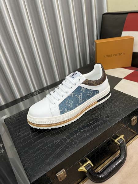 2025年4月10日入荷新品Louis Vuittonカジュ...