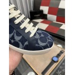 2025年4月10日入荷新品COACHカジュアルシューズ/スニーカー｜メンズ革靴本革製ギフト/誕生日/TL工場