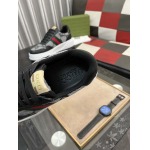 2025年4月10日入荷新品GUCCIカジュアルシューズ/スニーカー｜メンズ革靴本革製ギフト/誕生日/TL工場