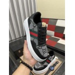 2025年4月10日入荷新品GUCCIカジュアルシューズ/スニーカー｜メンズ革靴本革製ギフト/誕生日/TL工場