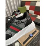 2025年4月10日入荷新品GUCCIカジュアルシューズ/スニーカー｜メンズ革靴本革製ギフト/誕生日/TL工場