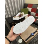 2025年4月10日入荷新品GUCCIカジュアルシューズ/スニーカー｜メンズ革靴本革製ギフト/誕生日/TL工場