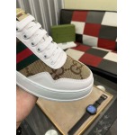 2025年4月10日入荷新品GUCCIカジュアルシューズ/スニーカー｜メンズ革靴本革製ギフト/誕生日/TL工場