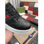2025年4月10日入荷新品GUCCIカジュアルシューズ/スニーカー｜メンズ革靴本革製ギフト/誕生日/TL工場