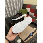 2025年4月10日入荷新品GUCCIカジュアルシューズ/スニーカー｜メンズ革靴本革製ギフト/誕生日/TL工場