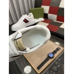 2025年4月10日入荷新品GUCCIカジュアルシューズ/スニーカー｜メンズ革靴本革製ギフト/誕生日/TL工場