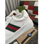 2025年4月10日入荷新品GUCCIカジュアルシューズ/スニーカー｜メンズ革靴本革製ギフト/誕生日/TL工場