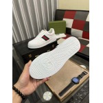 2025年4月10日入荷新品GUCCIカジュアルシューズ/スニーカー｜メンズ革靴本革製ギフト/誕生日/TL工場