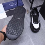 2025年4月10日入荷新品pradaカジュアルシューズ/スニーカー｜メンズ革靴本革製ギフト/誕生日/TL工場