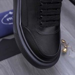 2025年4月10日入荷新品pradaカジュアルシューズ/スニーカー｜メンズ革靴本革製ギフト/誕生日/TL工場