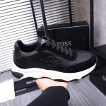 2025年4月10日入荷新品BOSSカジュアルシューズ/スニーカー｜メンズ革靴本革製ギフト/誕生日/TL工場
