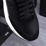 2025年4月10日入荷新品BOSSカジュアルシューズ/スニーカー｜メンズ革靴本革製ギフト/誕生日/TL工場