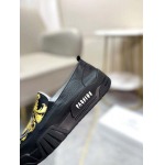 2025年4月10日入荷新品Versaceカジュアルシューズ/スニーカー｜メンズ革靴本革製ギフト/誕生日/TL工場