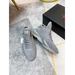 2025年4月10日入荷新品Y-3カジュアルシューズ/スニーカー｜メンズ革靴本革製ギフト/誕生日/TL工場