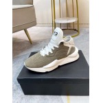 2025年4月10日入荷新品Y-3カジュアルシューズ/スニーカー｜メンズ革靴本革製ギフト/誕生日/TL工場