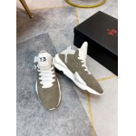 2025年4月10日入荷新品Y-3カジュアルシューズ/スニーカー｜メンズ革靴本革製ギフト/誕生日/TL工場