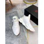 2025年4月10日入荷新品Y-3カジュアルシューズ/スニーカー｜メンズ革靴本革製ギフト/誕生日/TL工場