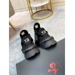 2025年4月10日入荷新品Y-3カジュアルシューズ/スニーカー｜メンズ革靴本革製ギフト/誕生日/TL工場