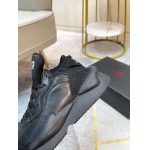 2025年4月10日入荷新品Y-3カジュアルシューズ/スニーカー｜メンズ革靴本革製ギフト/誕生日/TL工場