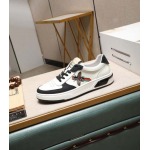 2025年4月10日入荷新品GUCCIカジュアルシューズ/スニーカー｜メンズ革靴本革製ギフト/誕生日/TL工場