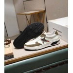 2025年4月10日入荷新品GUCCIカジュアルシューズ/スニーカー｜メンズ革靴本革製ギフト/誕生日/TL工場