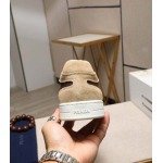 2025年4月10日入荷新品pradaカジュアルシューズ/スニーカー｜メンズ革靴本革製ギフト/誕生日/TL工場