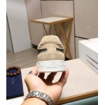 2025年4月10日入荷新品pradaカジュアルシューズ/スニーカー｜メンズ革靴本革製ギフト/誕生日/TL工場