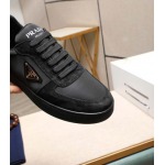 2025年4月10日入荷新品pradaカジュアルシューズ/スニーカー｜メンズ革靴本革製ギフト/誕生日/TL工場