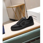 2025年4月10日入荷新品pradaカジュアルシューズ/スニーカー｜メンズ革靴本革製ギフト/誕生日/TL工場