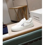 2025年4月10日入荷新品pradaカジュアルシューズ/スニーカー｜メンズ革靴本革製ギフト/誕生日/TL工場