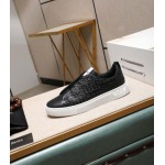 2025年4月10日入荷新品BOSSカジュアルシューズ/スニーカー｜メンズ革靴本革製ギフト/誕生日/TL工場