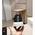 2025年4月10日入荷新品BOSSカジュアルシューズ/スニーカー｜メンズ革靴本革製ギフト/誕生日/TL工場