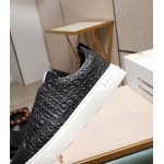 2025年4月10日入荷新品BOSSカジュアルシューズ/スニーカー｜メンズ革靴本革製ギフト/誕生日/TL工場