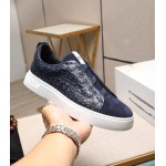 2025年4月10日入荷新品BOSSカジュアルシューズ/スニーカー｜メンズ革靴本革製ギフト/誕生日/TL工場