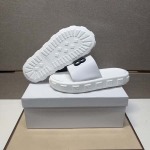 2025年4月10日入荷新品BALMAINカスリッパ｜メンズ革靴本革製ギフト/誕生日/TL工場