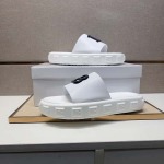 2025年4月10日入荷新品BALMAINカスリッパ｜メンズ革靴本革製ギフト/誕生日/TL工場