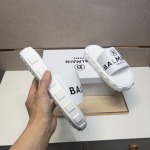 2025年4月10日入荷新品BALMAINカスリッパ /ジュアルシューズ/スニーカー｜メンズ革靴本革製ギフト/誕生日/TL工場