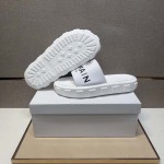 2025年4月10日入荷新品BALMAINカスリッパ /ジュアルシューズ/スニーカー｜メンズ革靴本革製ギフト/誕生日/TL工場