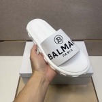 2025年4月10日入荷新品BALMAINカスリッパ /ジュアルシューズ/スニーカー｜メンズ革靴本革製ギフト/誕生日/TL工場